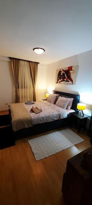סראייבו Apartment Kapo- Klima,Parking מראה חיצוני תמונה