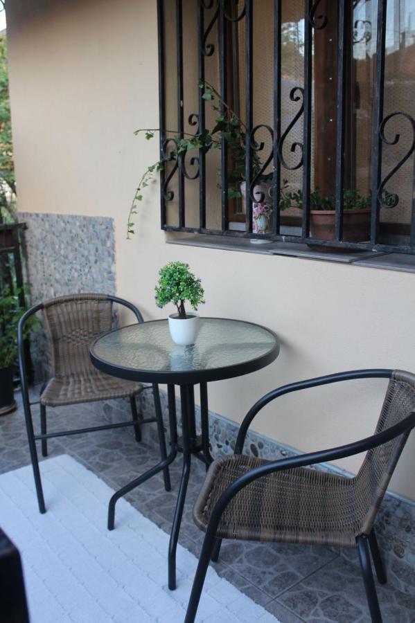 סראייבו Apartment Kapo- Klima,Parking מראה חיצוני תמונה