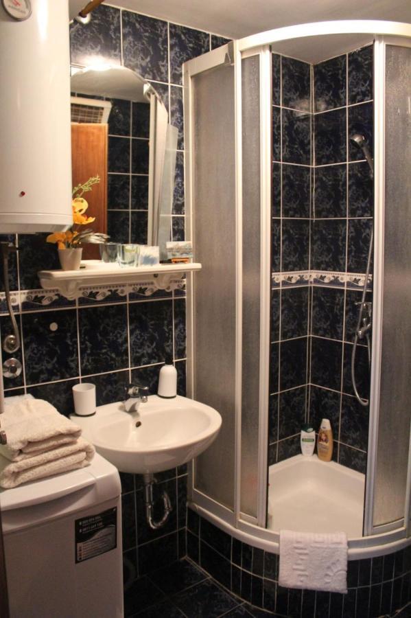 סראייבו Apartment Kapo- Klima,Parking מראה חיצוני תמונה