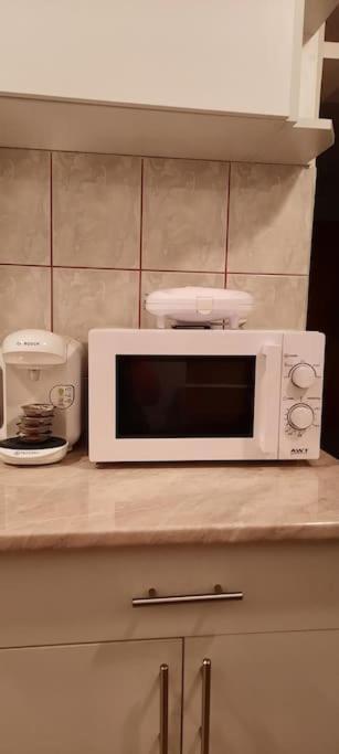 סראייבו Apartment Kapo- Klima,Parking מראה חיצוני תמונה