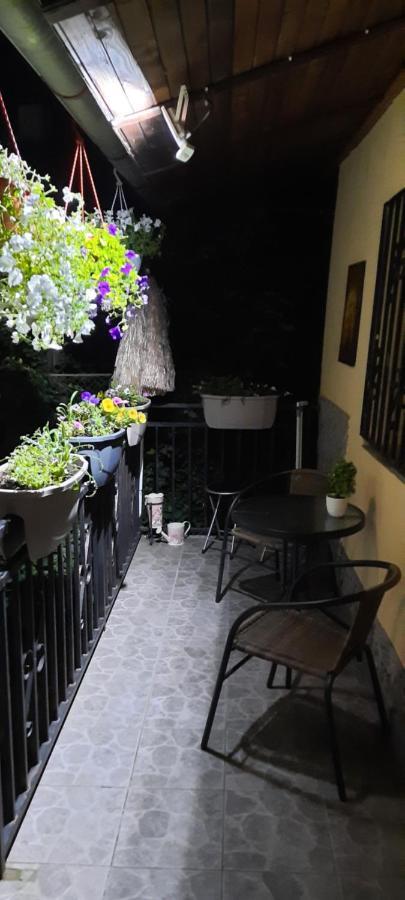סראייבו Apartment Kapo- Klima,Parking מראה חיצוני תמונה